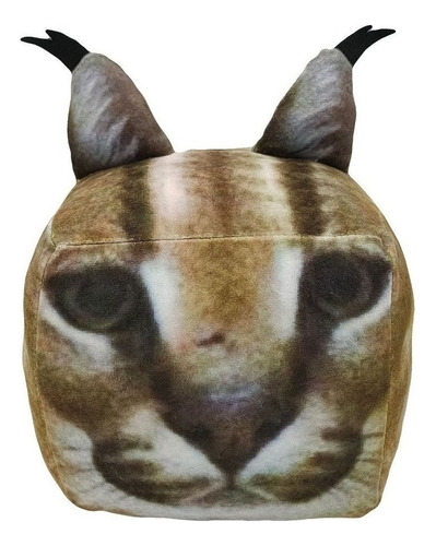 Gato Muñeco Peluche Juguete Regalo Para N