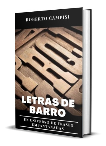 Letras De Barro