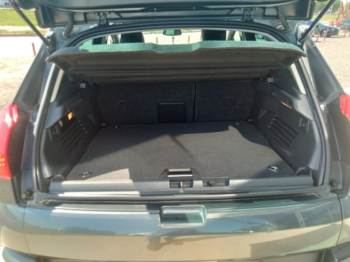 Imagen 9 de 18 de Peugeot 3008 2013 1.6 Feline Thp 163cv Tiptronic