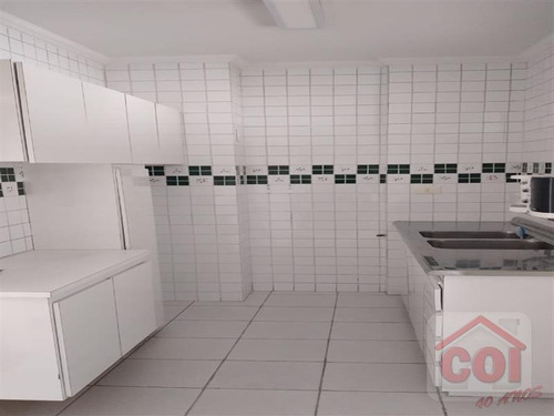 Imagem 13 de 21 de Apartamento Vila Olímpia São Paulo/sp - 989