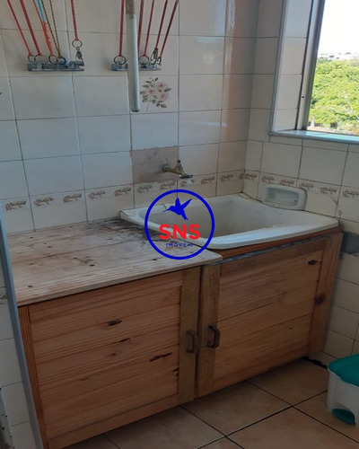 Imagem 12 de 19 de Apartamento - Ap03132 - 68820821