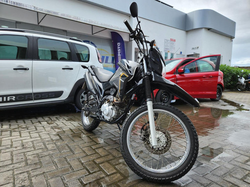 Honda Nxr160 Bros Esdd 2023