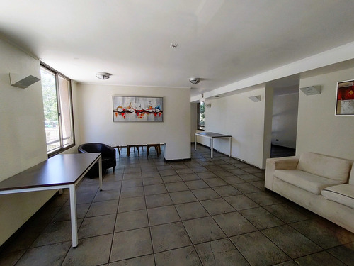 Departamento De Un Dormitorio (70857)