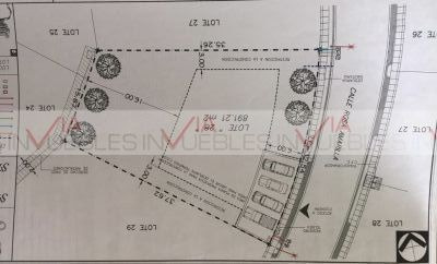 Imagen 4 de 11 de Terreno Residencial En Venta En Sierra Alta, Monterrey, Nuev