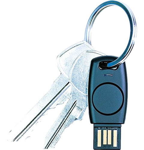 Imagen 4 de 6 de Trustkey Usb-a Biométrico Lector Huella Digital Seguridad!