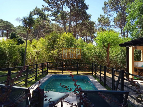 Imagen 16 de 17 de Casa En Venta, Rincón Del Indio, Punta Del Este