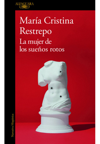 Libro La Mujer De Los Sueños