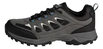 Comprar Zapatos Para Excursión Con Cordones Para Hombre