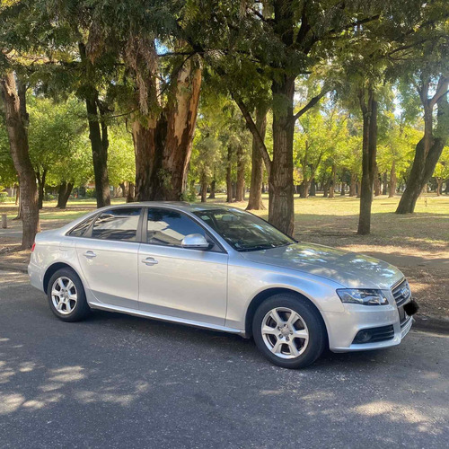 Imagen 12 de 17 de Audi A4 2009 2.0 Tdi At Multitronic
