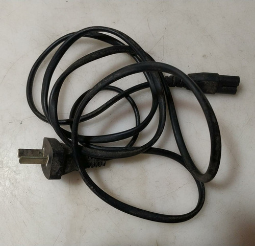 Cable 220 V Tv LG 43lj5500  Original