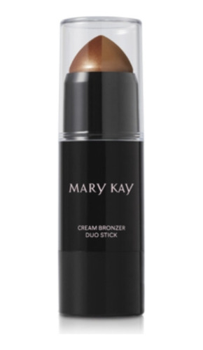 Duo Bronceador En Crema Mary Kay