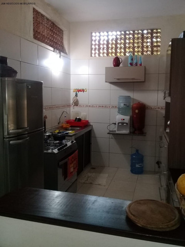 Imagem 7 de 27 de Casa - Ca00147 - 68060521