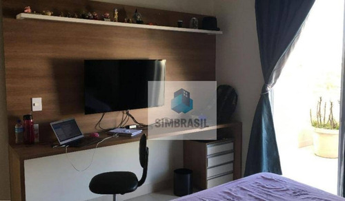 Imagem 10 de 26 de Casa De Condominio Swiss Park - Ca0475