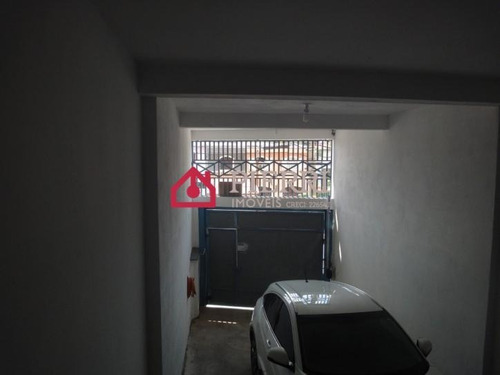 Imagem 13 de 15 de Sobrado A Venda Em Pirituba Trav Av Mutinga - 6290