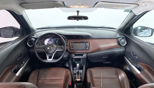 Imagem 13 de 15 de 122112 - Nissan Kicks 2017 Com Garantia