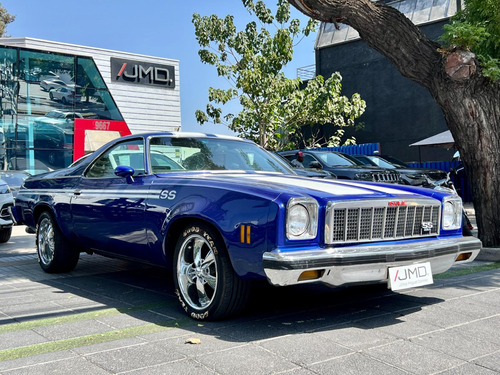 Chevrolet El Camino  1975