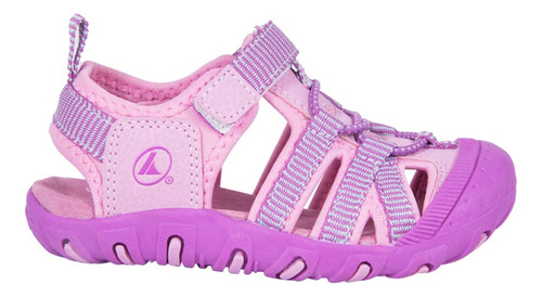 Sandalia Casual Niña Deportiva Prokennex Rosa 162