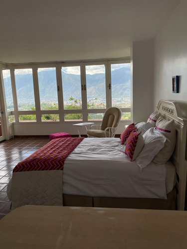 Imagen 8 de 14 de Espectacular Casa En Venta En El Alto Hatillo !!