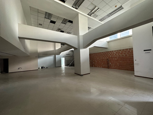 Local Comercial En Alquiler En La California