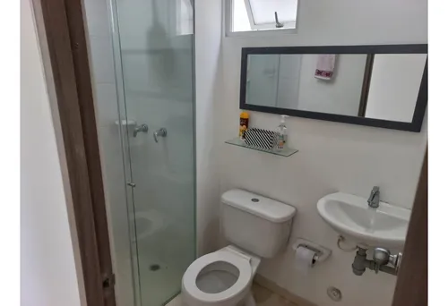 Venta Apartamento De 62mts2 En Alfaguara, Jamundí 10164.