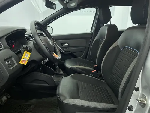 Renault Duster 1.3 ICONIC AT 4X2