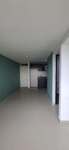 Apartamento Monte Claro Suba Rincón 44 M2