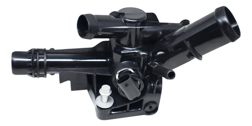 Toma Agua Termostato Para Chevrolet Onix Cgi 1.2l L3 2021