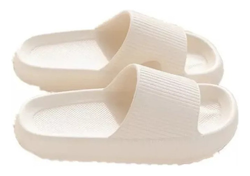 Sandalias Ortopédicas Comfortable Soft Cloud