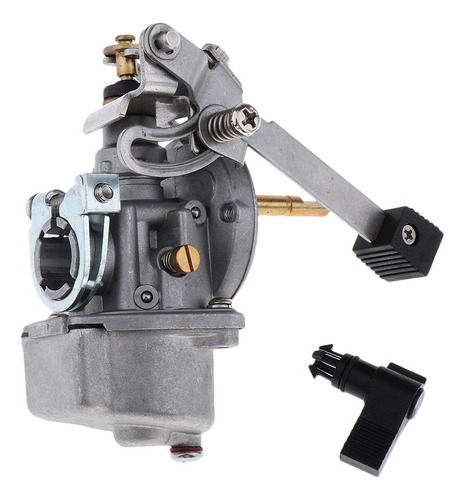 Regalo Nu Carburador Para Motores Yamaha 3.5hp 3.6hp 2