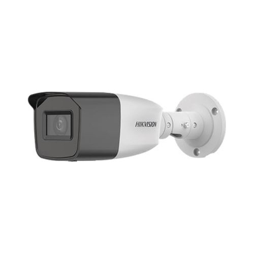 Cámara De Seguridad Hikvision 2mpx Tipo Balavarifocal 2.8-12