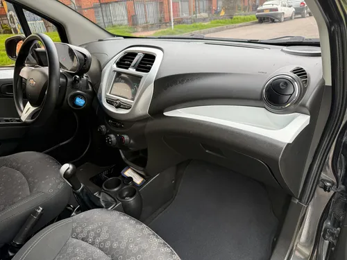 Chevrolet Spark Gt Activ 1.2