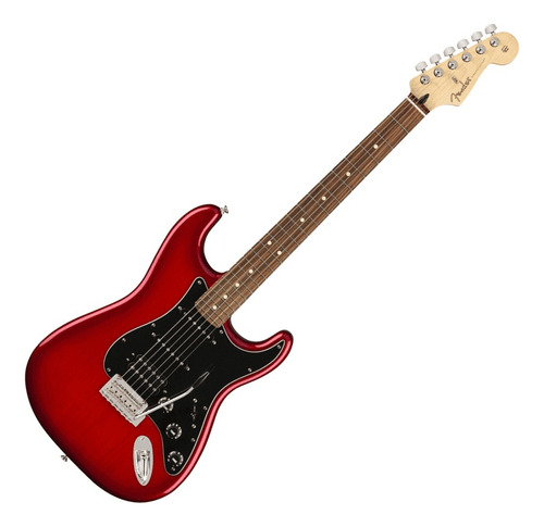 Guitarra Fender Player Series Hss México