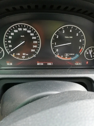 Bmw - 535i Gt - 2011