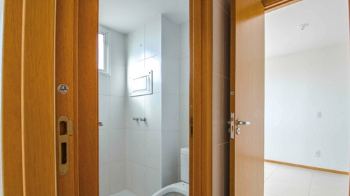 Imagem 15 de 26 de Apartamento 4 Quartos E Varanda Gourmet, Próximo Ao Ceub
