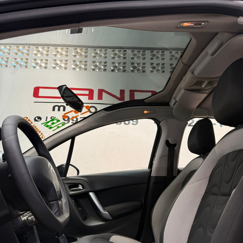 Citroën C3 1.5 Tendance Flex 5p