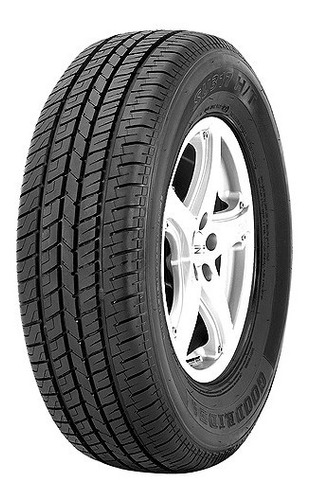 Neumatico 245/70 R16 Su317 Goodride Tl Goodride 