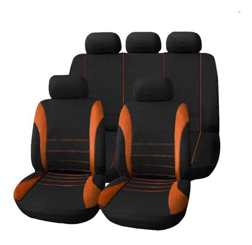 Fundas Asiento N/n Univ. Mitsubishi Lancer 93/99 1.3l