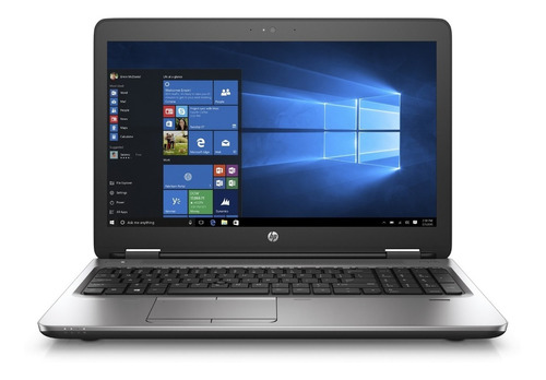 Laptop Hp Probook 650 G2 Core I5 6ta Gen 32gb Ram 1tb Ssd (Reacondicionado)