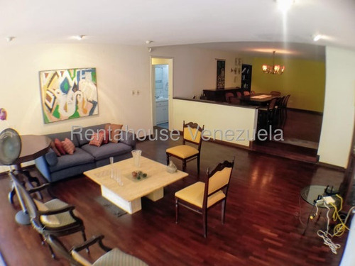 Townhouse En Venta El Hatillo Mls #25-24111 Em