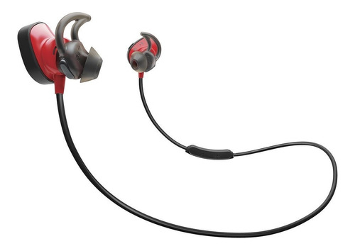 Audifonos Bose Soundsport Pulse Inalámbricos Freq. Cardiaca