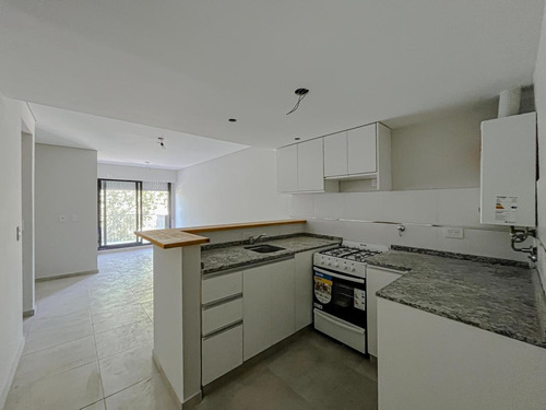 Imagen 1 de 28 de Monambientes Y 1 Dormitorio Con Amenities A Estrenar
