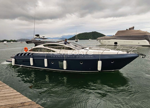 Phantom 500 Ht Ñ Ferretti Intermarine Sea Ray Azimut Princes