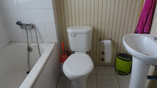 Casa De 2 Pisos Sin Comisión Eliodoro Yáñez 2321
