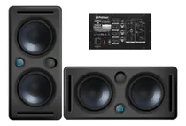 Comprar Par Presonus Eris E66 Monitores Estudio +envio+ Rocker Music