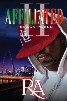 Libro Affiliated Ii: Black Pablo - Ra