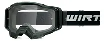 Comprar Antiparras Motocross Wirtz Element Enduro Mx Atv Utv Mtb