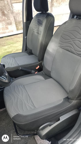 Renault Duster 2.0 4x2 Luxe Nav 138cv