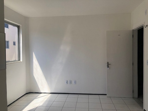 Imagem 8 de 21 de Apartamento Para Alugar Na Cidade De Fortaleza-ce - L13177