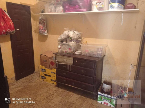 Imagem 5 de 24 de Casa Com 4 Dormitórios À Venda, 111 M² Por R$ 820.000,00 - Fátima - Fortaleza/ce - Ca0148