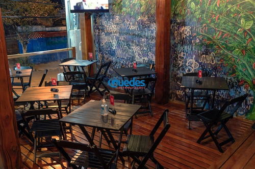 Imagem 6 de 12 de Bar Noturno E Restaurante Em Bairro Boêmio De São Paulo - Pt00167 - 69473915